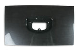 Holley 553-355 Racepak IQ3 Dash Panel - Carbon Fiber
