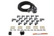 MSD Black Super Conductor Universal 8 cyl. 90° - 31233