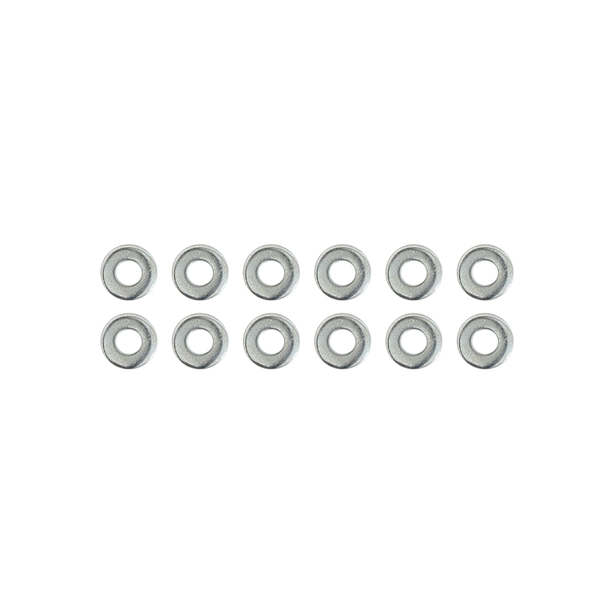 Mr Gasket Mr. Gasket Intake Manifold Bolt Set - Super Flanged Head - 6082MRG