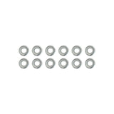 Mr Gasket Mr. Gasket Intake Manifold Bolt Set - Super Flanged Head - 6082MRG