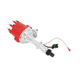 MSD Pontiac V8 Ready-to-Run Distributor - 8528