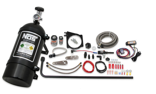 NOS Plate Wet Nitrous System - GM - 05173BNOS