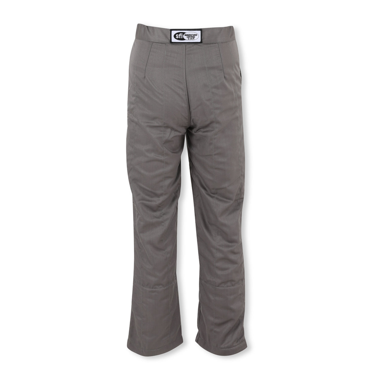Simpson Racing CLASSIC SFI-5 PANT Alloy Small - SF55113