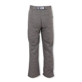 Simpson Racing CLASSIC SFI-5 PANT Alloy Small - SF55113