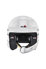 STILO VENTI4 WRC COMPOSITE White SA25 8859- 55 - AA0224BG2X550101