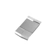 Scott Drake Grille Molding Center Joint Cover - C6ZZ-8221-A