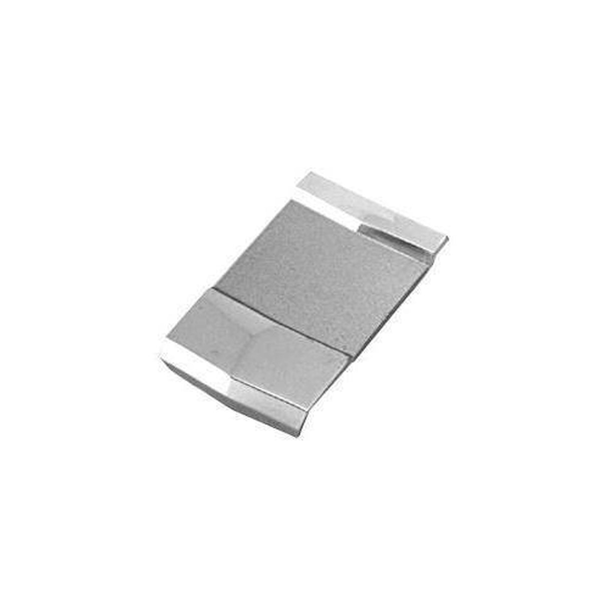 Scott Drake Grille Molding Center Joint Cover - C6ZZ-8221-A