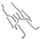 Flowtech Header Back Exhaust System - 51525FLT