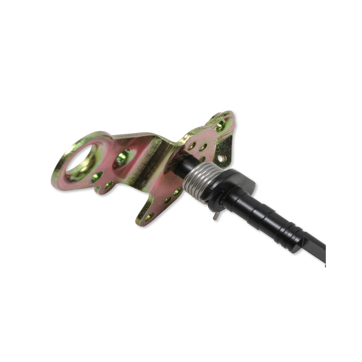 Quick Fuel Throttle Shaft Conversion Kit - 10-1QFT