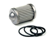 Holley 162-565 Fuel Filter Element and O-ring Kit