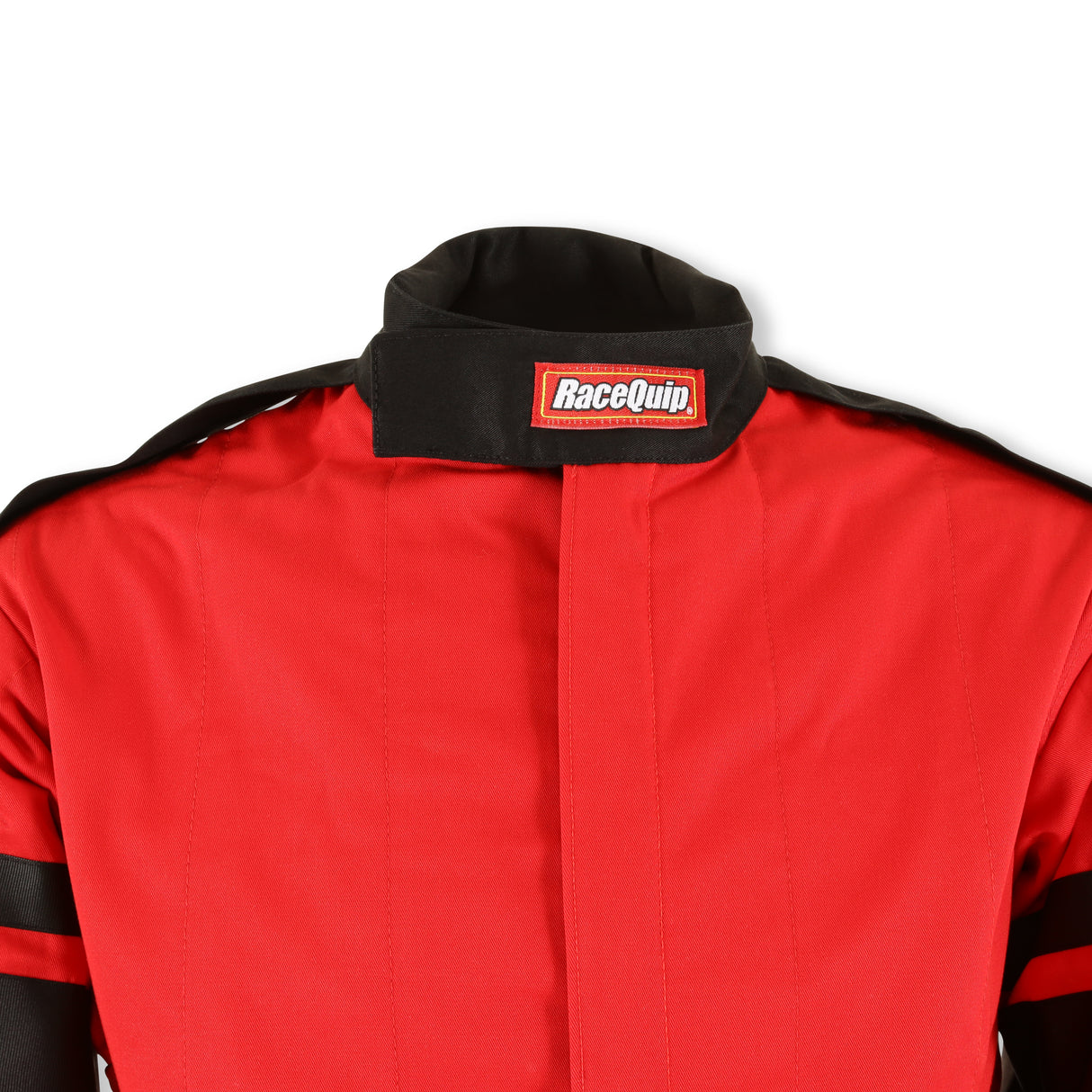 RaceQuip Multi Layer Fire Suit Jacket - 121013RQP