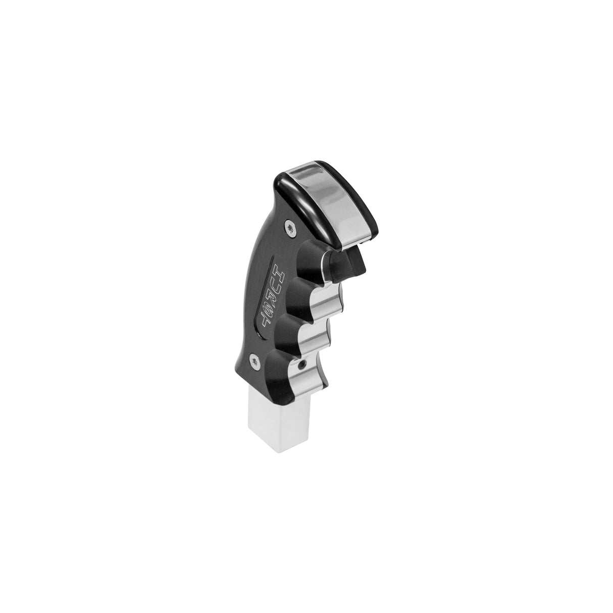 Hurst Billet/Plus Pistol Grip Auto Shift Handle - 16+ Camaro - 5380436