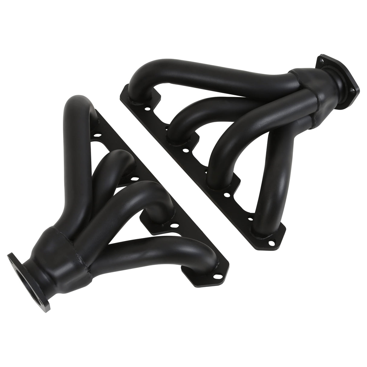 Flowtech Block Hugger - Painted - 12000FLT