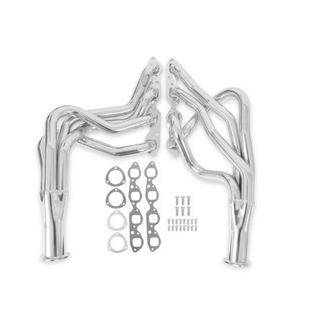 Hooker Competition Long Tube Headers - Ceramic Coated - 2463-1HKR