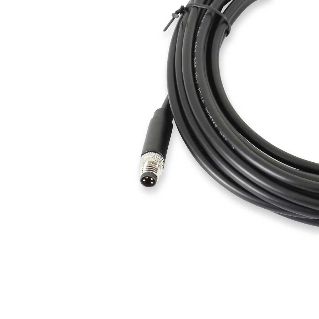 Racepak Tachometer Cable - 280-CA-BK240CT