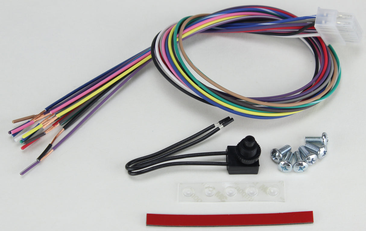 Classic Instruments Bel Era III Black - BET00B