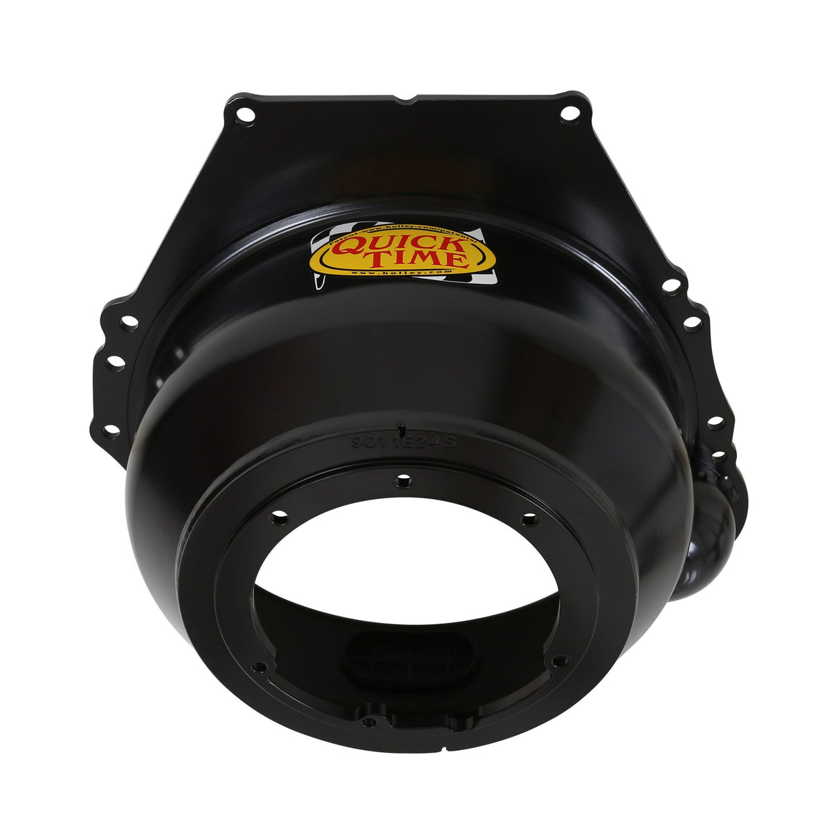 Quick Time Bellhousing - Big Block Ford to AODE or 4R70W - RM-9011