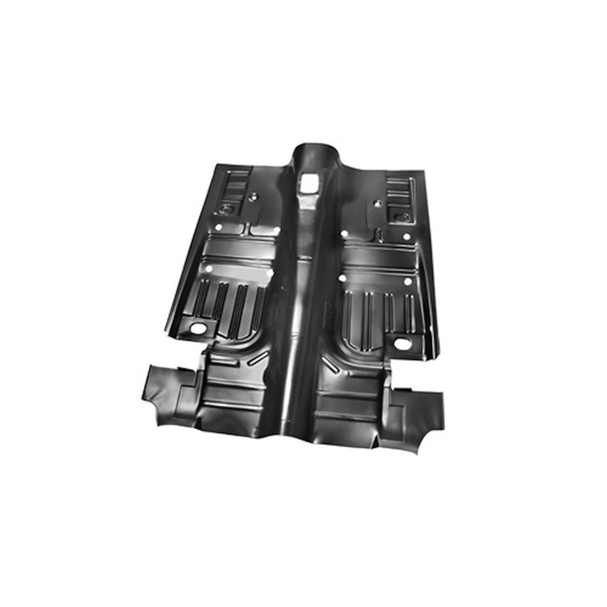 Scott Drake Complete Floor Pan (All body styles) - M107-8-FFSTD