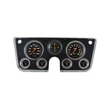 Classic Instruments Velocity Series Black - CT67VSB