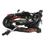 Holley 558-104 Universal MPFI Main Harness