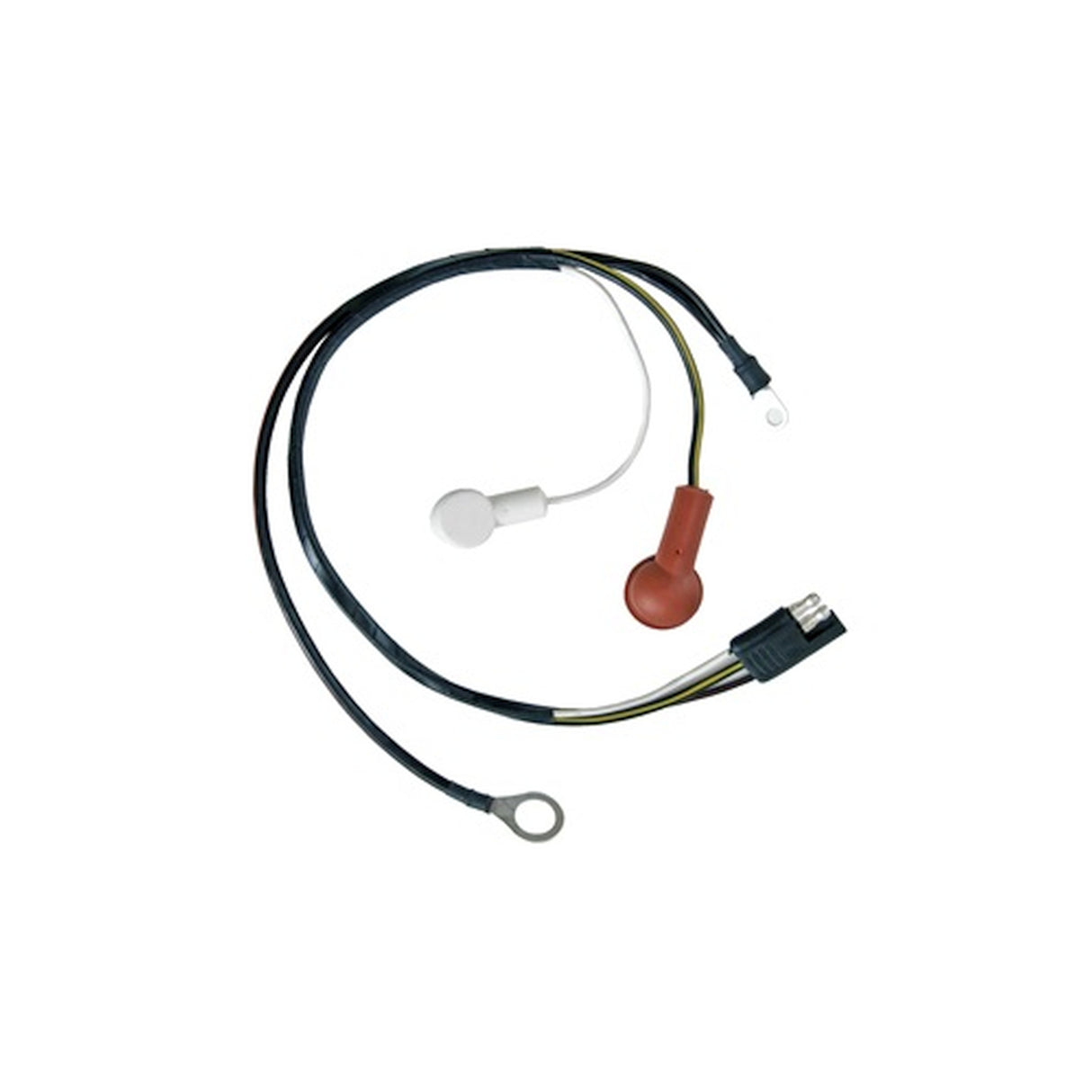 Scott Drake 1966 Alternator Harness (8 Cylinder) - C6ZZ-14056-8