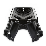 Holley 300-226BK Hi-Ram Lower Manifold - GM LS1/LS2/LS6-Black