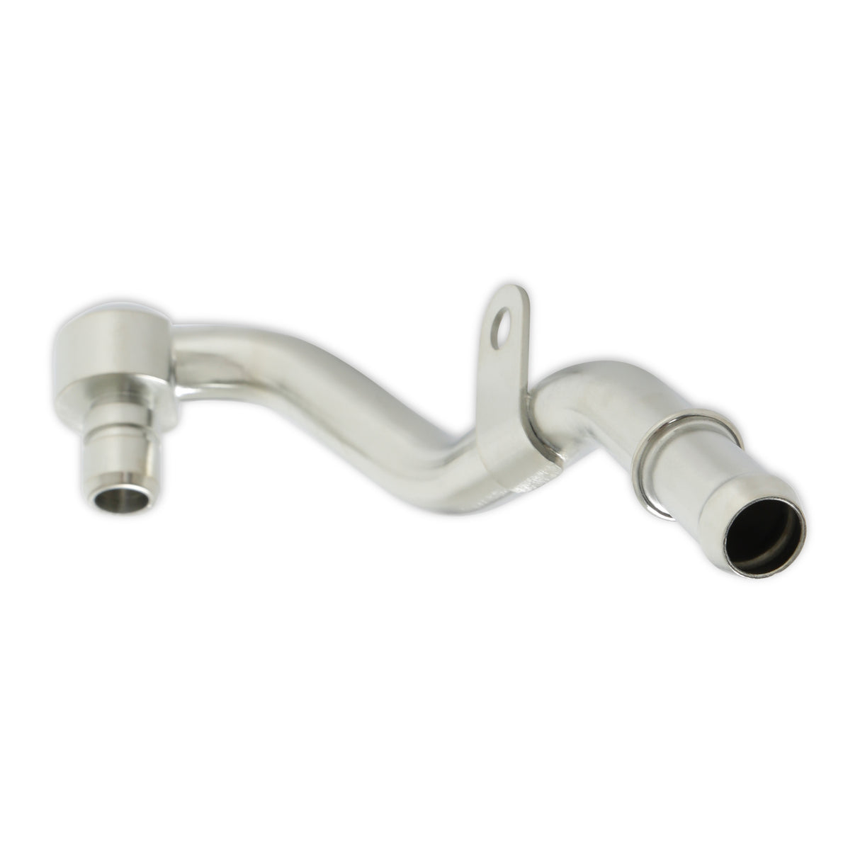 Holley 300-901 Ford 7.3L Godzilla Engine Heater Hardline Adapter Kit