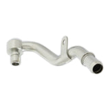 Holley 300-901 Ford 7.3L Godzilla Engine Heater Hardline Adapter Kit