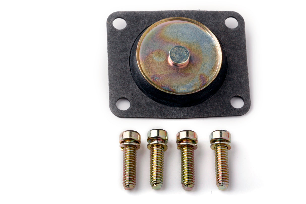 Holley 135-12 Carburetor Diaphragm