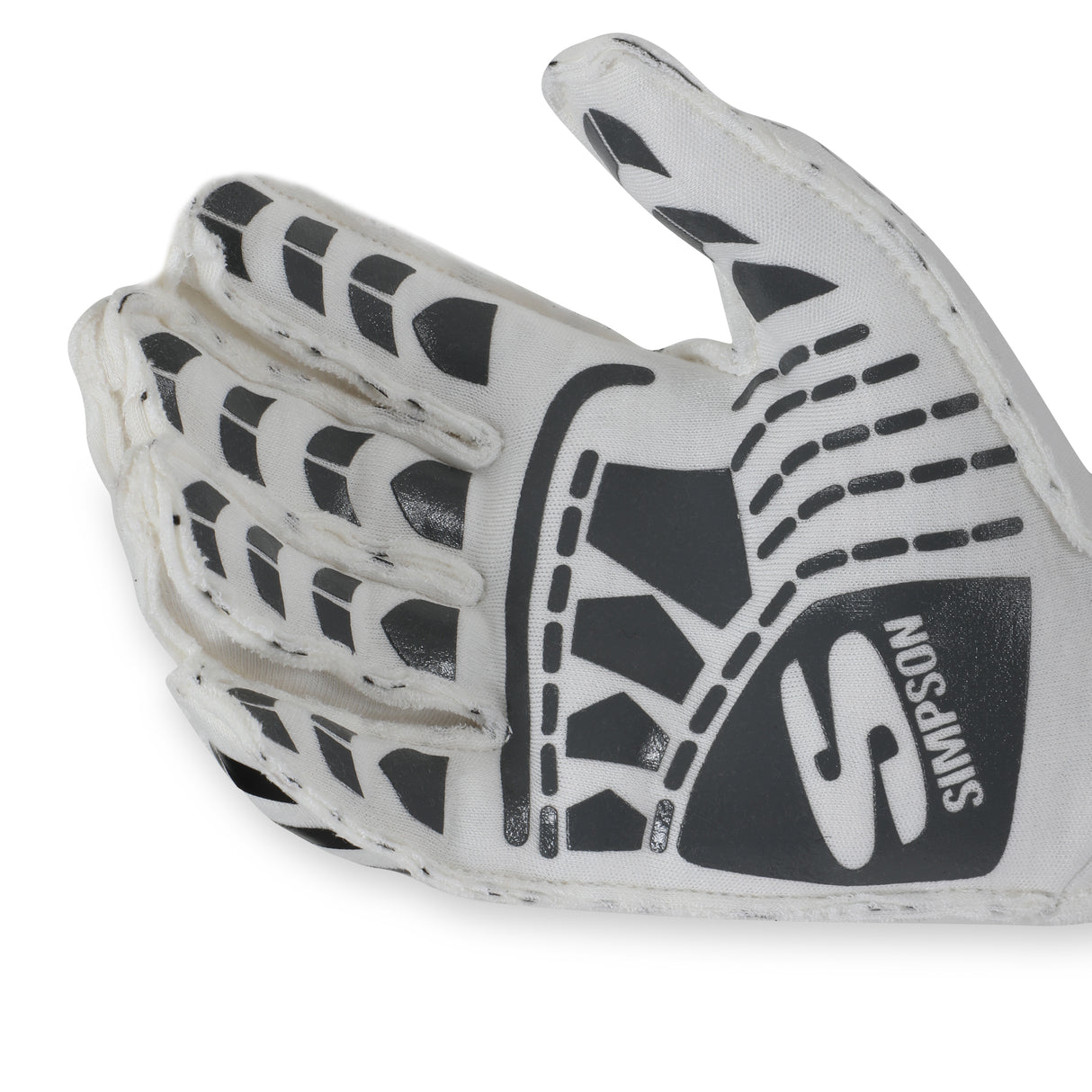 Simpson Safety Endurance Gloves - EGZW