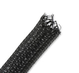 Holley 573-104 F6 Split Wire Loom - 3/8 Inch