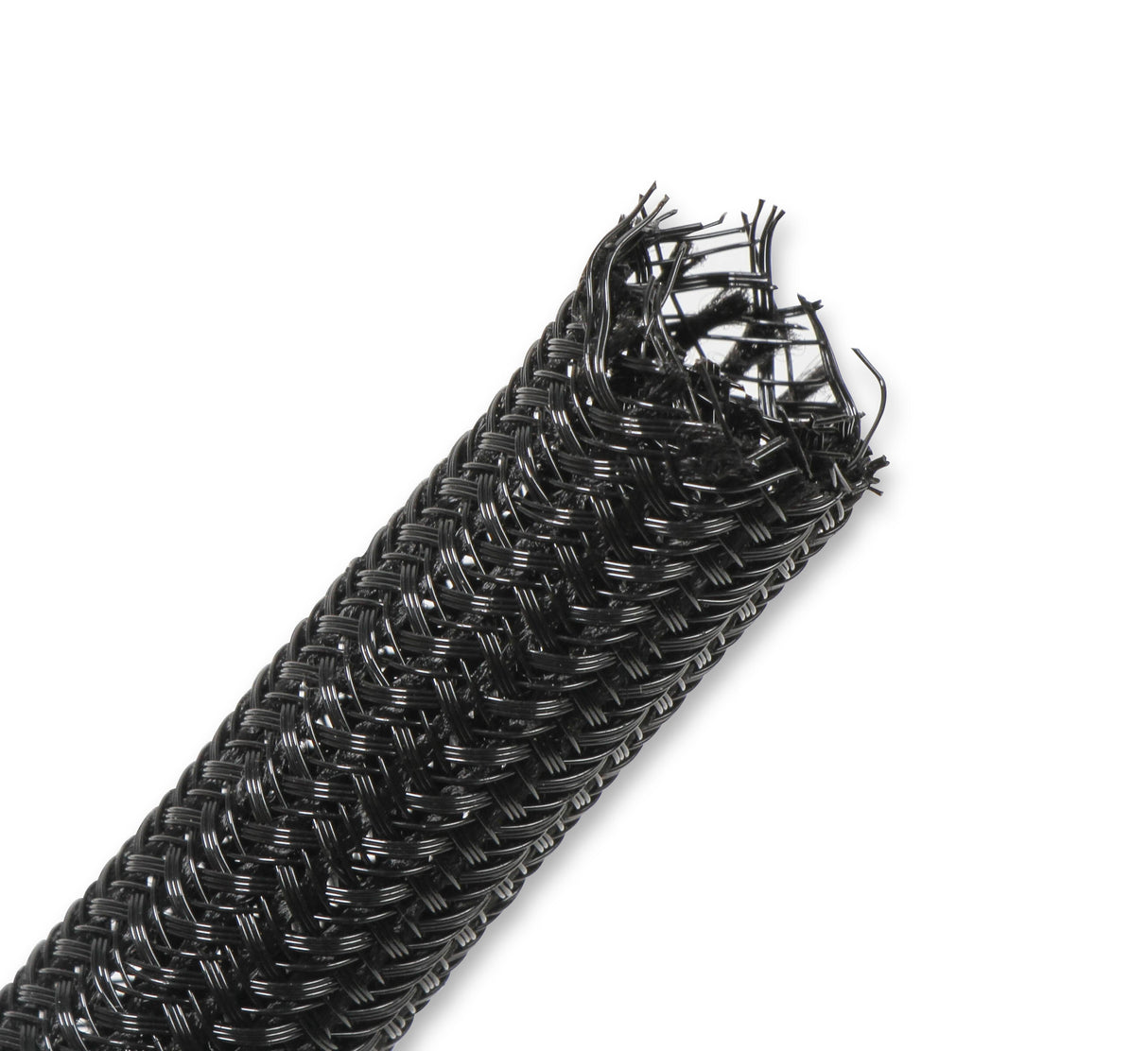 Holley 573-103 F6 Split Wire Loom - 1/4 Inch