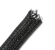 Holley 573-102 F6 Split Wire Loom - 1/4 Inch