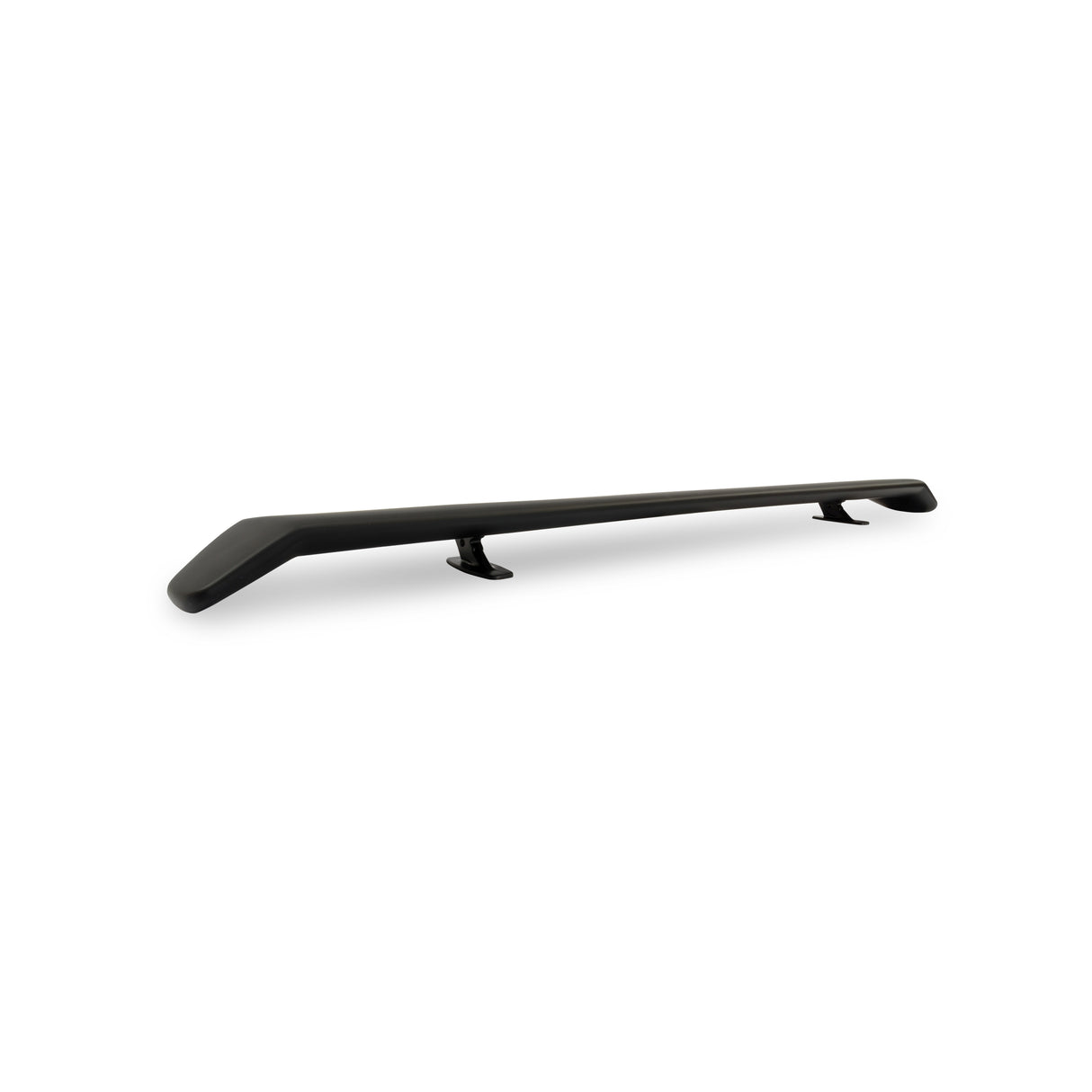 Scott Drake Concours Rear Spoiler Assembly - D1ZZ-6344210-KR