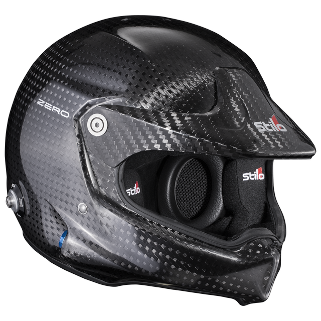 STILO FIA 8860 Venti WRX Raid Carbon Zero - AA0232BG3R61