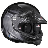 Stilo FIA 8860 Venti WRX Raid Carbon Zero - AA0232BG3R57