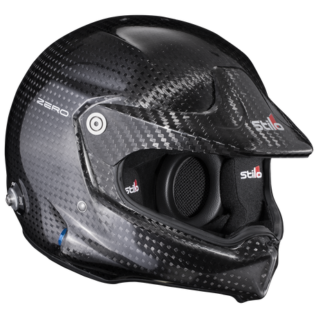 STILO FIA 8860 Venti WRX Raid Carbon Zero - AA0232BG3R57