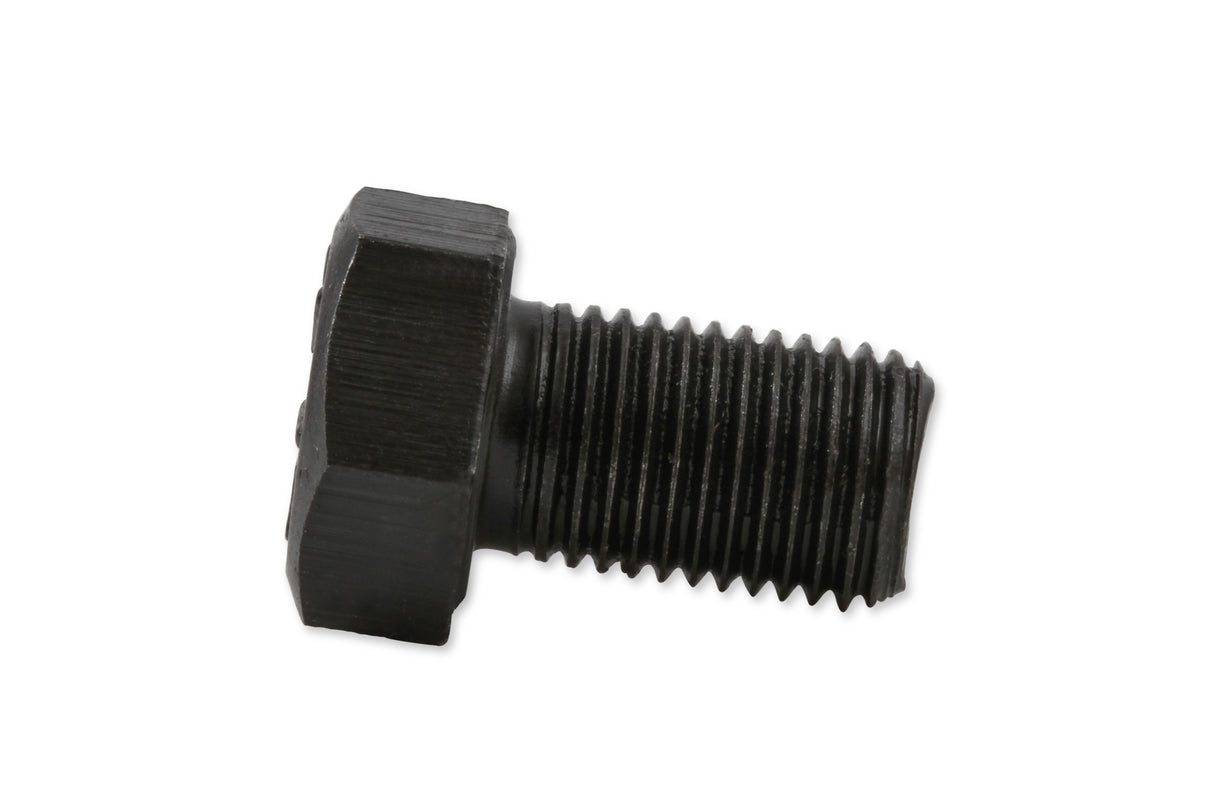 Mr Gasket Torque Converter To Flexplate Bolts - 3/8-24 x 5/8 Inch - 3 Per Set - 6716