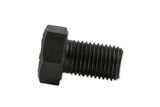 Mr Gasket Torque Converter To Flexplate Bolts - 3/8-24 x 5/8 Inch - 3 Per Set - 6716