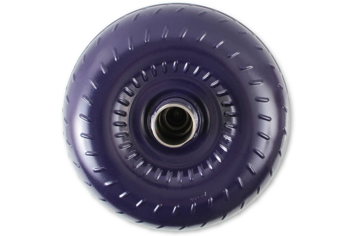 B&M Tork Master 2000 Torque Converter, 1980-92 Ford AOD - 40437