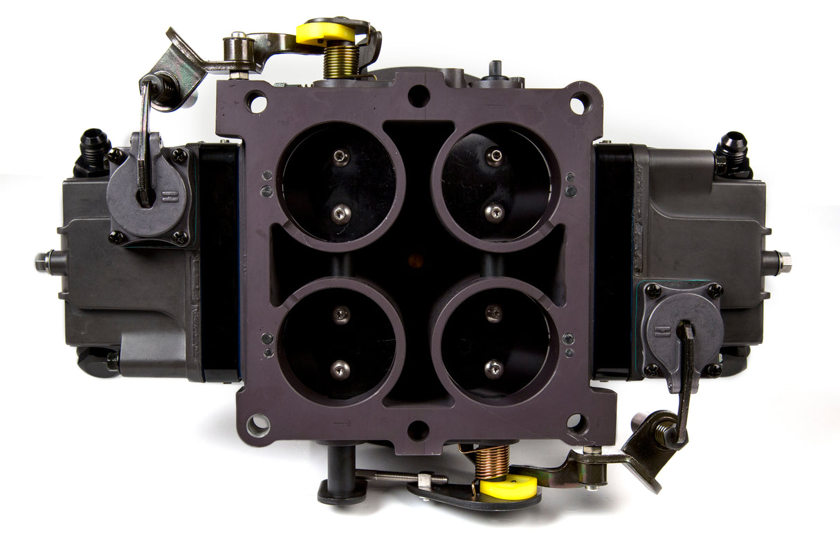Holley 0-80903HBM 1050 CFM Gen 3 Marine Ultra Dominator Carburetor