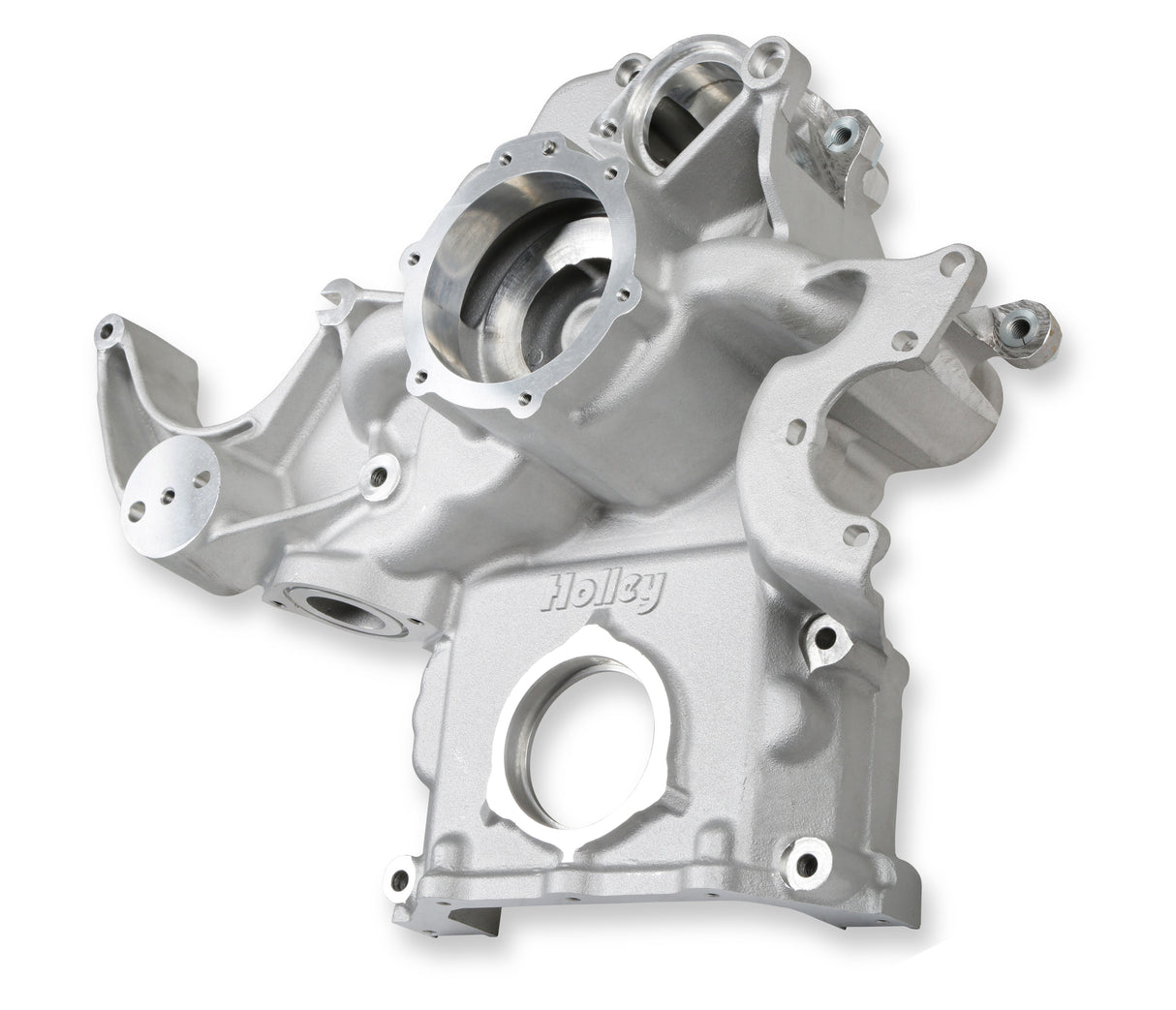 Holley 97-372 Replacement Timing Cover