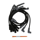 MSD Black Super Conductor Chevy Corvette LT1, "92-'97 - 32173