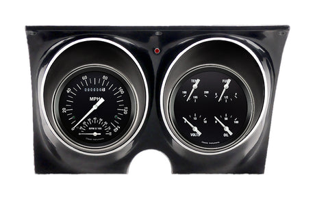 Classic Instruments HOT ROD CAMERO 67-LS - CAM67HR-LS