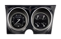 Classic Instruments Hot Rod 1967-68 Camaro Package - CAM67HR