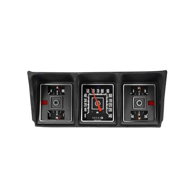 Classic Instruments Ford Truck Package - FT73B
