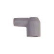 MSD 90° Distributor Boots, Gray Socket type 100 each - 34525