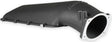 Holley LS1/LS2/LS6 Hi-Ram Intake Manifold - Black - HO300-246BK HO300-246BK