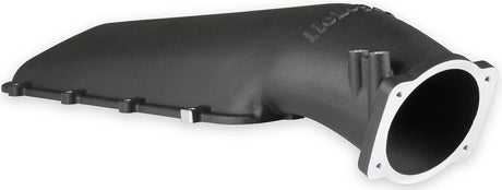 Holley LS1/LS2/LS6 Hi-Ram Intake Manifold - Black - HO300-246BK HO300-246BK