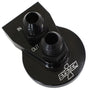 System 1 Remote Filter Mount - Black - SY221-90004-12B SY221-90004-12B